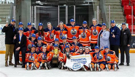 EDMONTON JUNIOR OILERS.